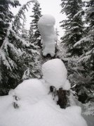 Ghost Ridge-Twin Lakes 022 